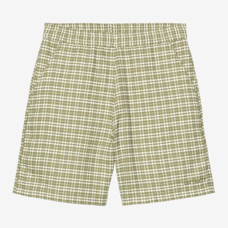 Szorty Carhartt WIP Kander Carhartt WIP - Dasea People