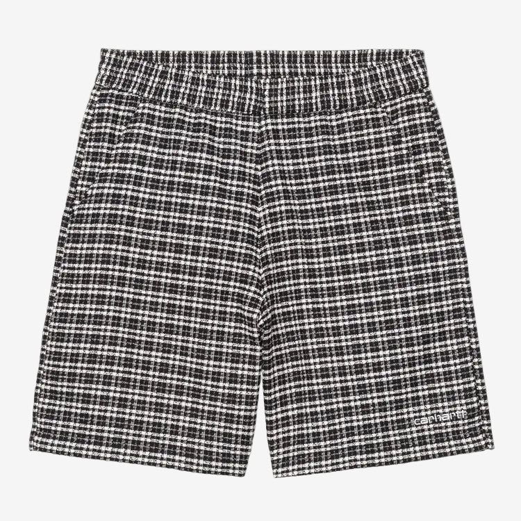 Szorty Carhartt WIP Kander Carhartt WIP - Dasea People