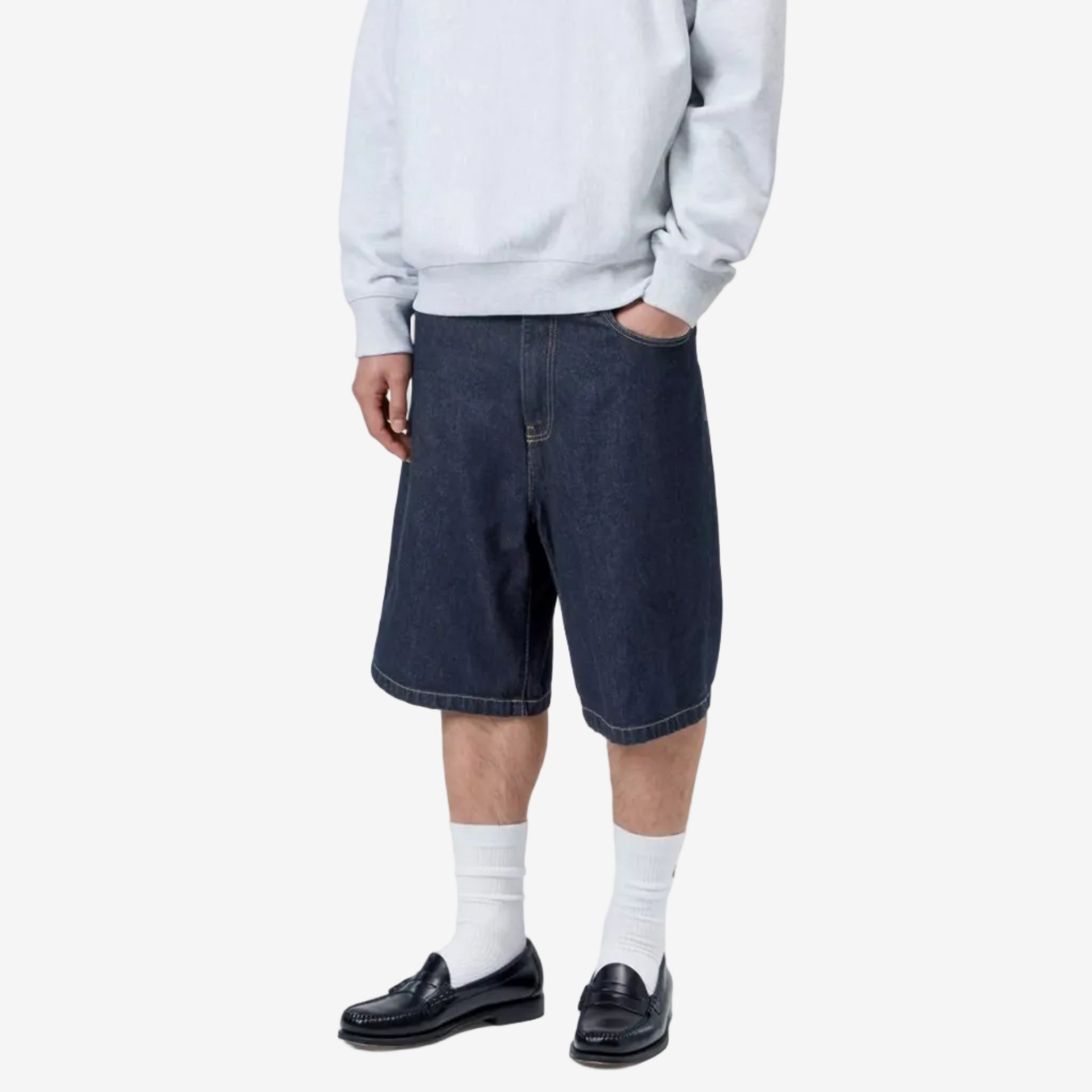 Szorty Carhartt WIP Landon Carhartt WIP - Dasea People