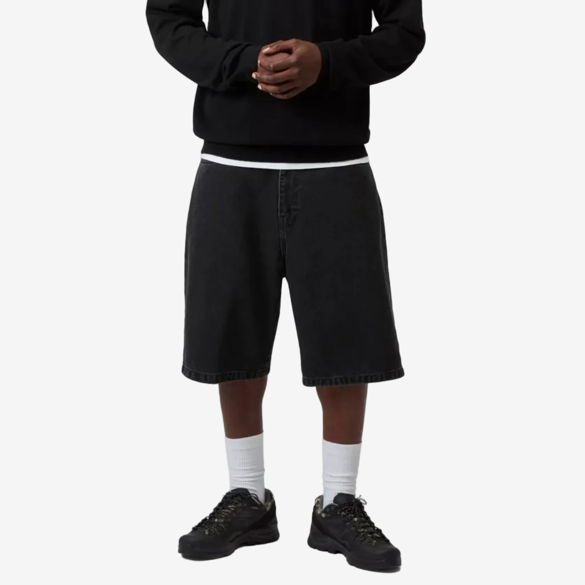 Szorty Carhartt WIP Landon Carhartt WIP - Dasea People