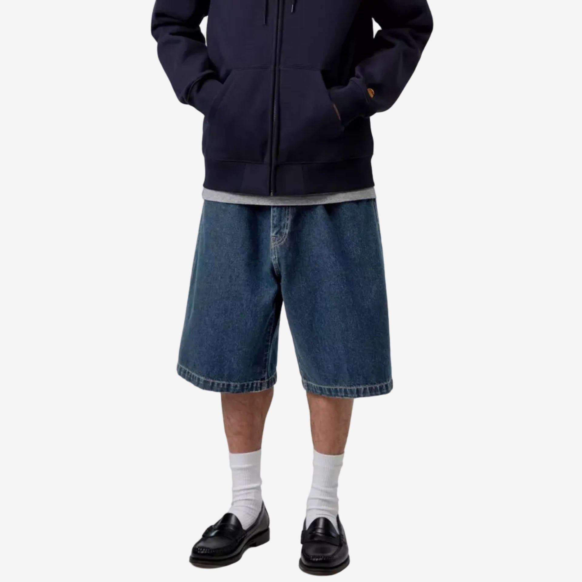 Szorty Carhartt WIP Landon Carhartt WIP - Dasea People