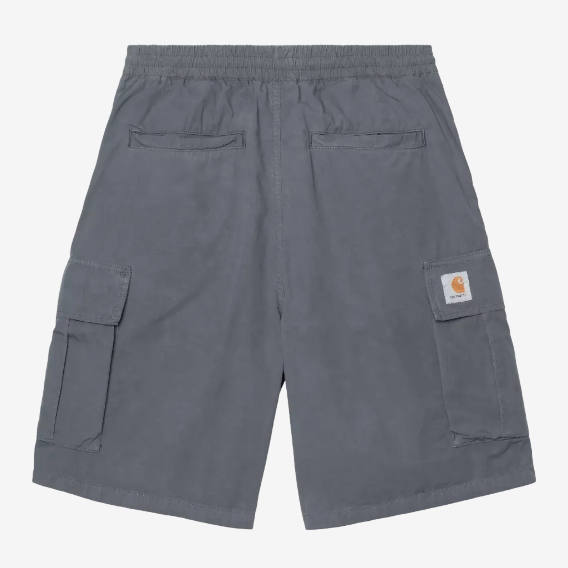 Szorty Carhartt WIP Mandler Cargo Carhartt WIP - Dasea People
