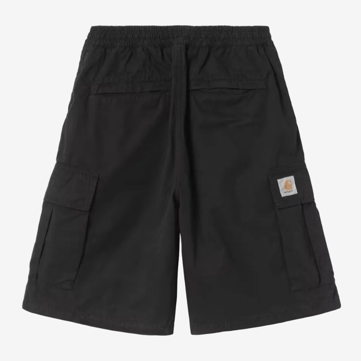 Szorty Carhartt WIP Mandler Cargo Carhartt WIP - Dasea People