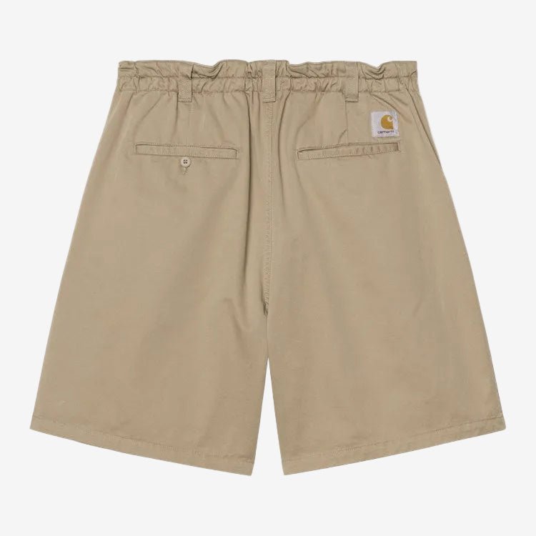 Szorty Carhartt WIP Marv Carhartt WIP - Dasea People
