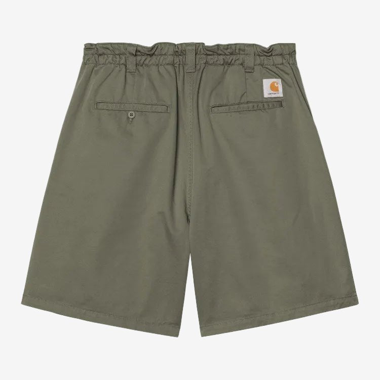 Szorty Carhartt WIP Marv Carhartt WIP - Dasea People