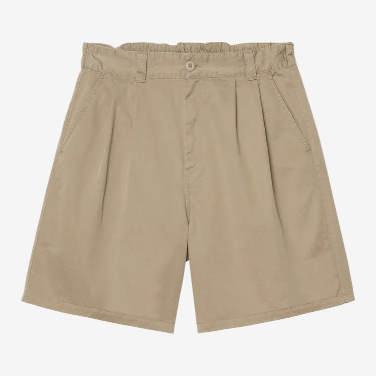 Szorty Carhartt WIP Marv Carhartt WIP - Dasea People