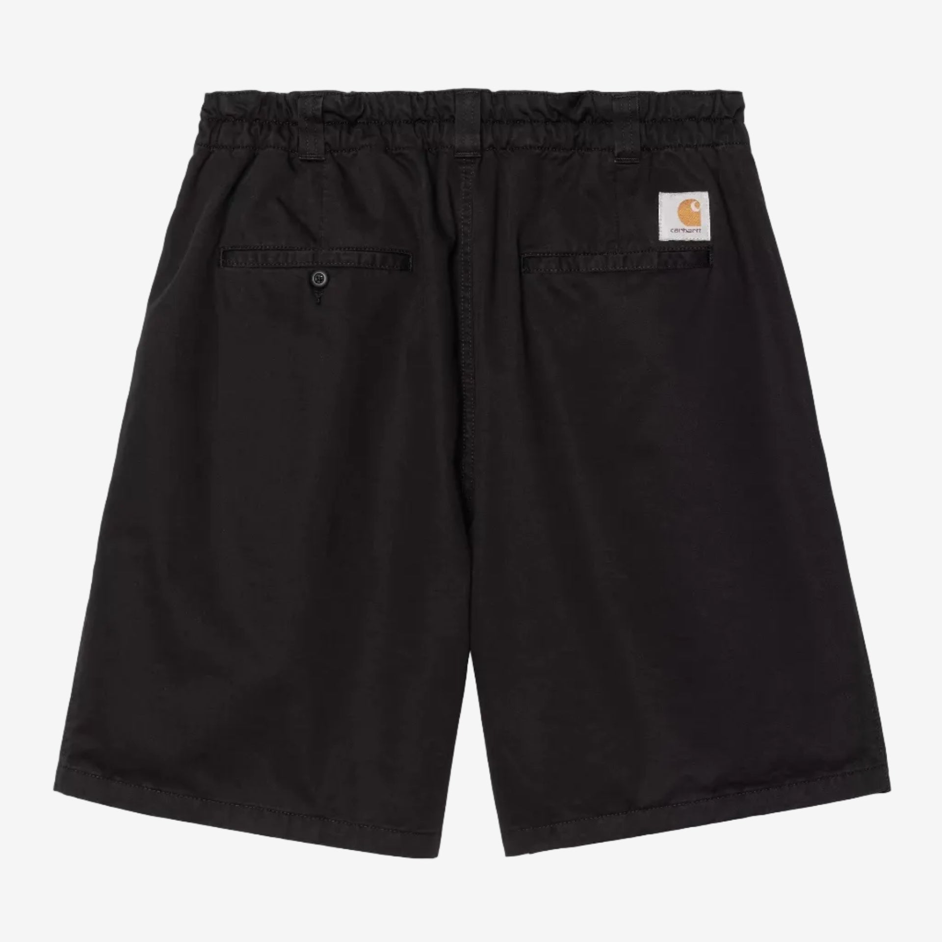 Szorty Carhartt WIP Marv Carhartt WIP - Dasea People