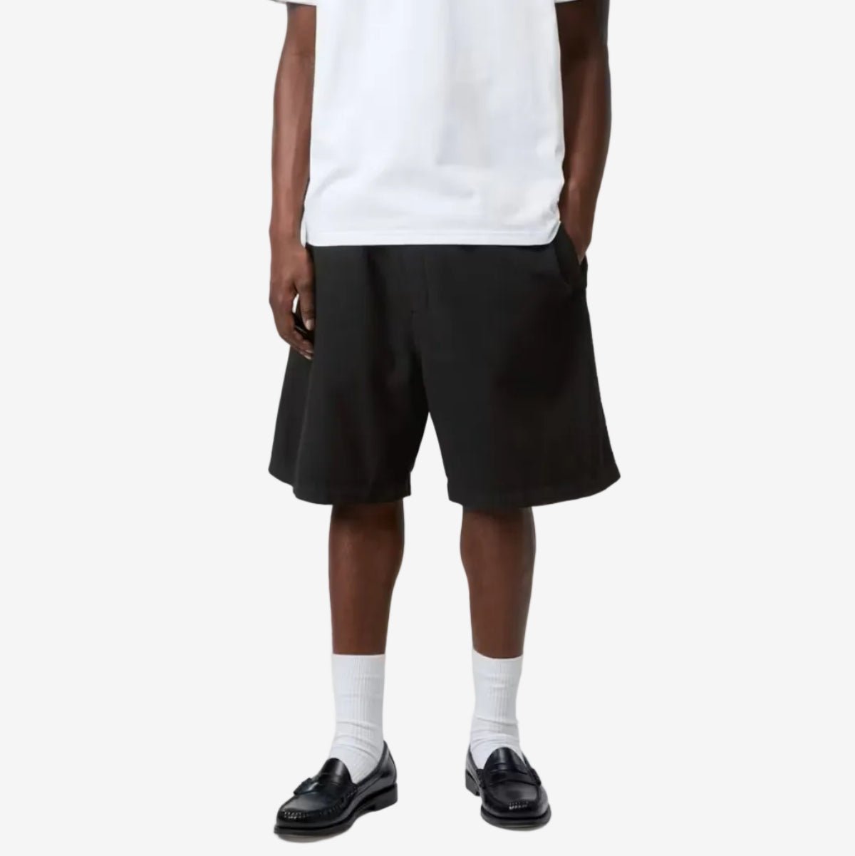Szorty Carhartt WIP Rainer Carhartt WIP - Dasea People