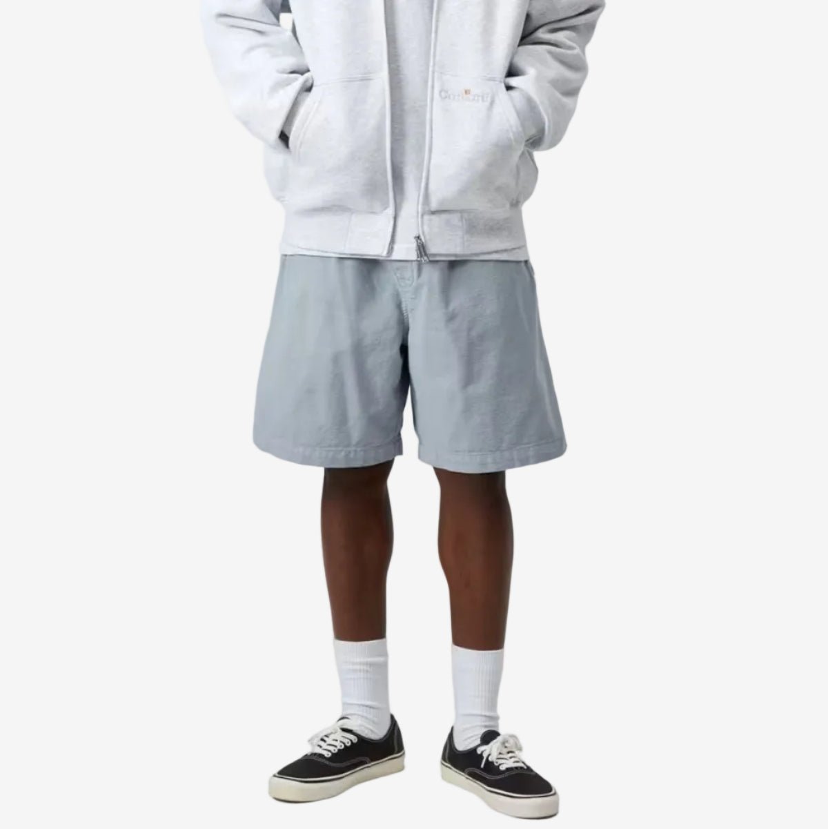 Szorty Carhartt WIP Rainer Carhartt WIP - Dasea People
