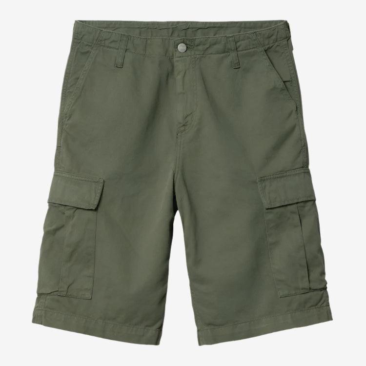 Szorty Carhartt WIP Regular Cargo Carhartt WIP - Dasea People