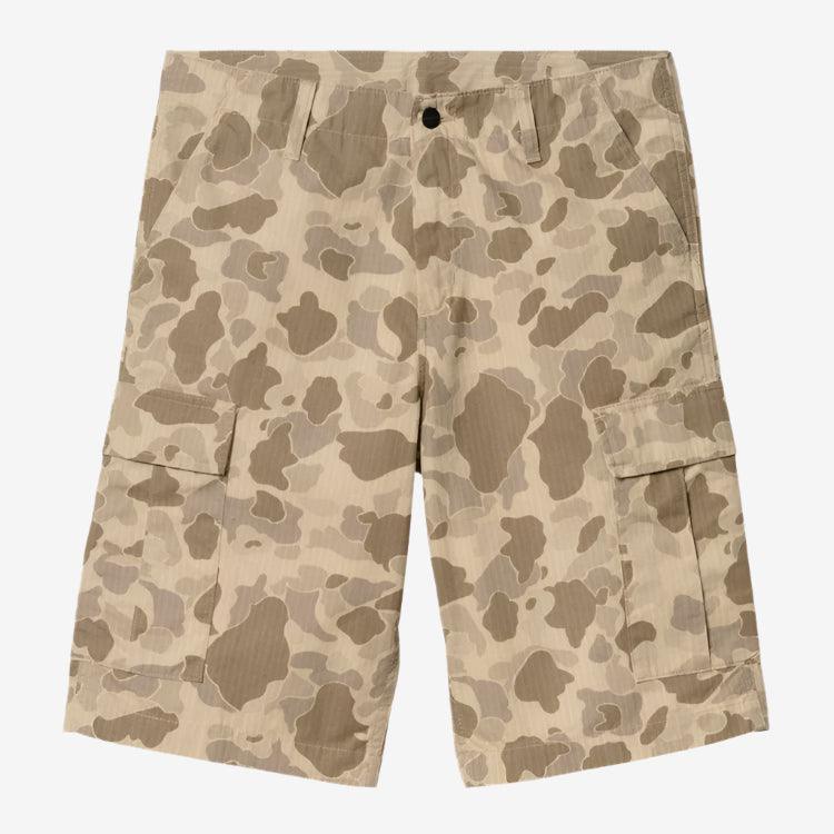 Szorty Carhartt WIP Regular Cargo Carhartt WIP - Dasea People