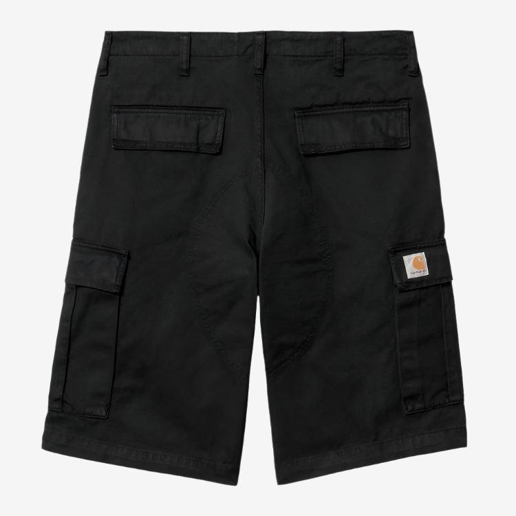 Szorty Carhartt WIP Regular Cargo Carhartt WIP - Dasea People