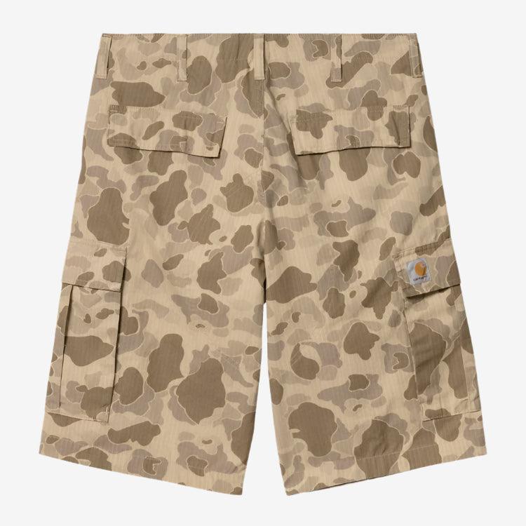 Szorty Carhartt WIP Regular Cargo Carhartt WIP - Dasea People
