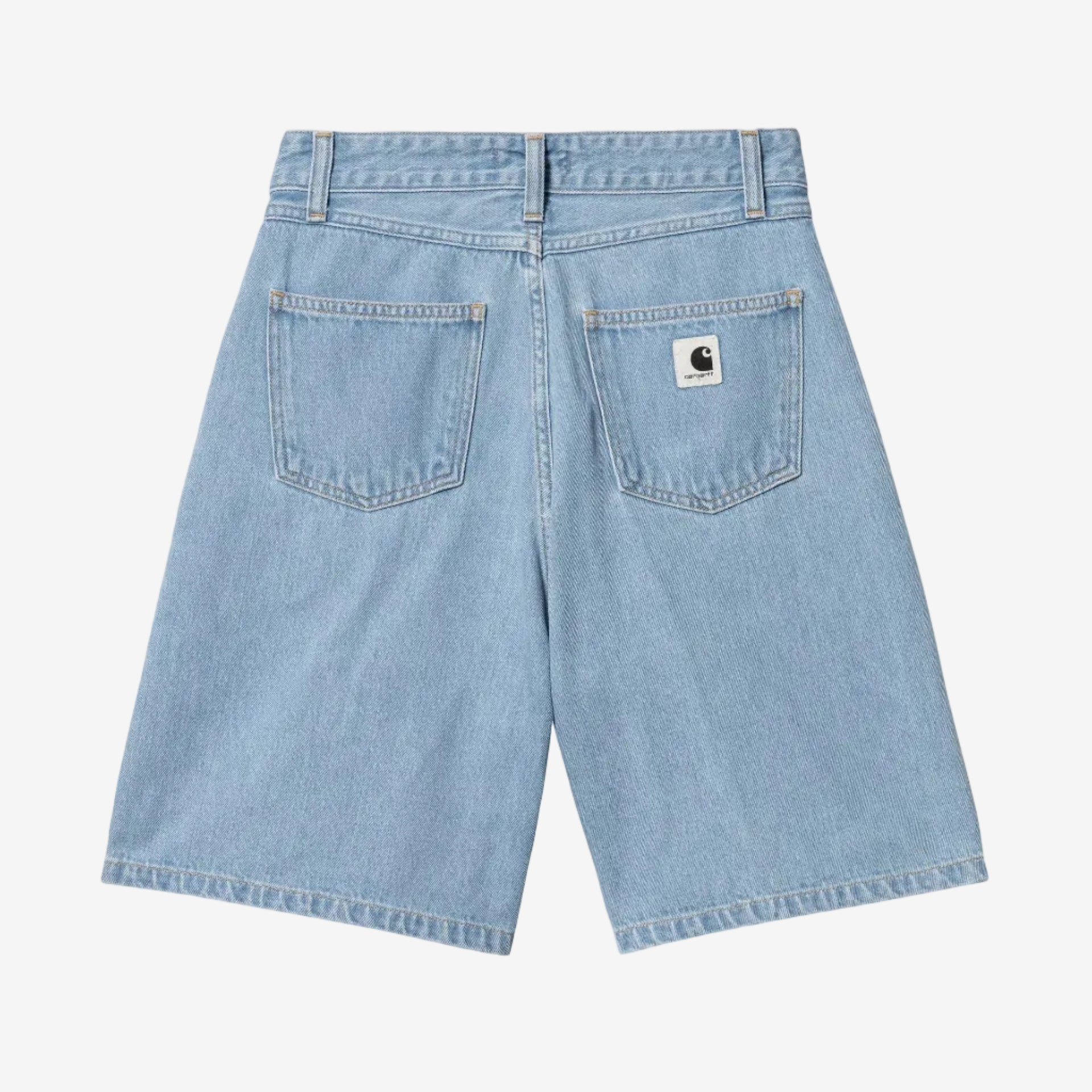 Szorty damskie Carhartt WIP Alta Carhartt WIP - Dasea People