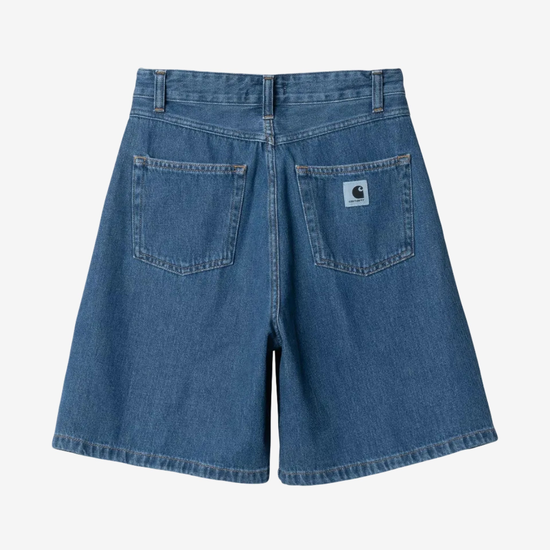 Szorty damskie Carhartt WIP Alta Carhartt WIP - Dasea People