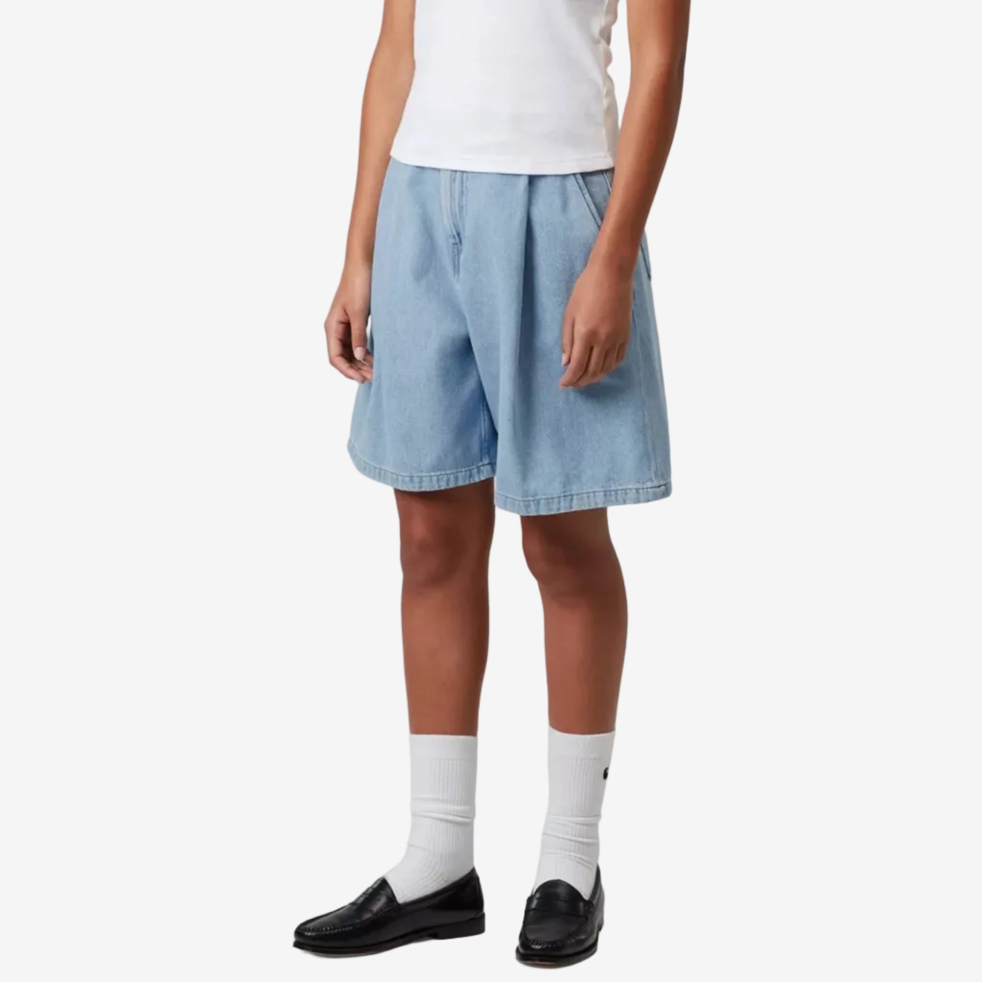 Szorty damskie Carhartt WIP Alta Carhartt WIP - Dasea People