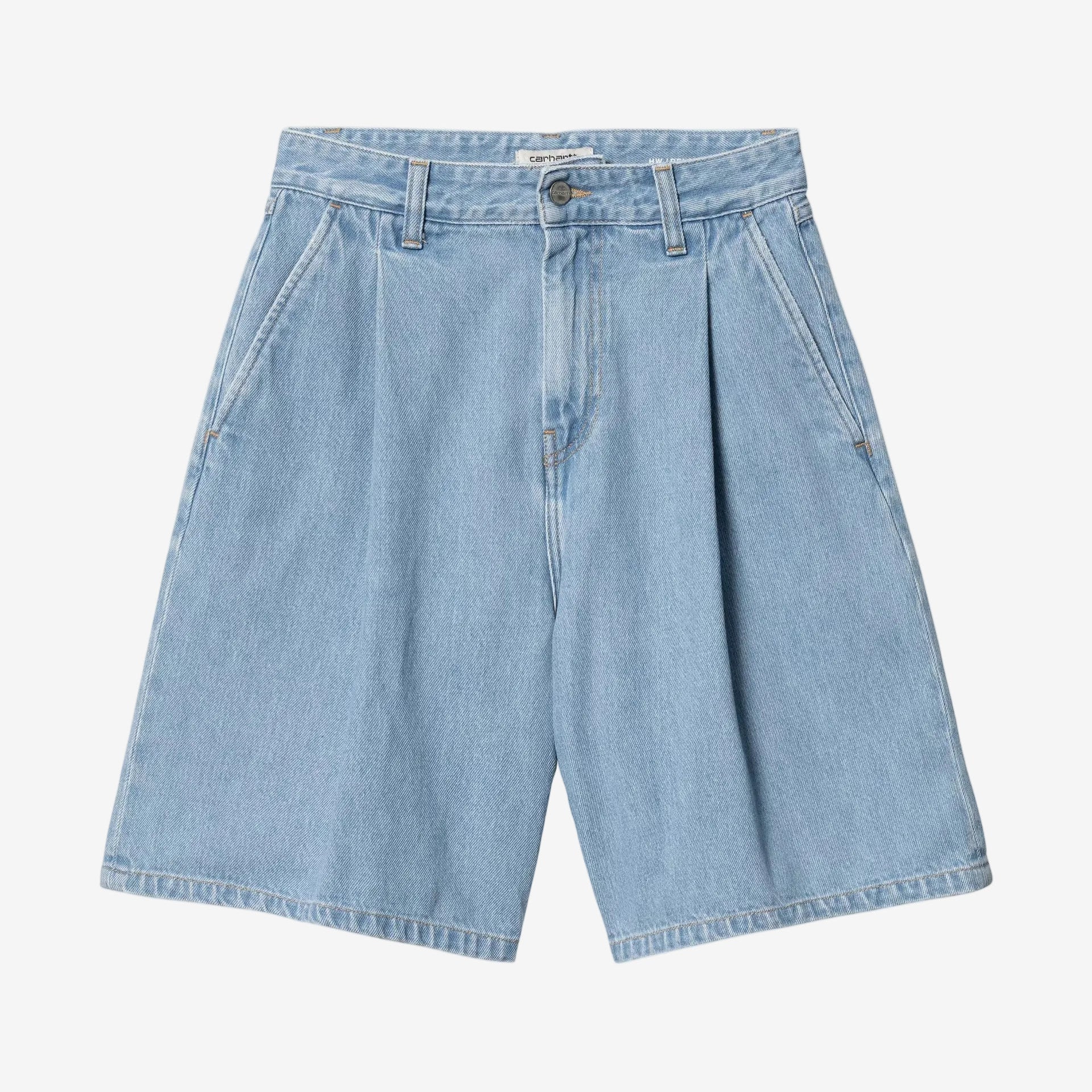 Szorty damskie Carhartt WIP Alta Carhartt WIP - Dasea People
