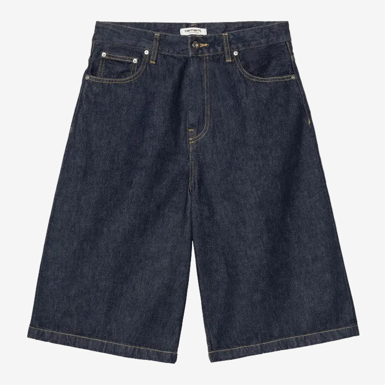 Szorty damskie Carhartt WIP Belmont Carhartt WIP - Dasea People