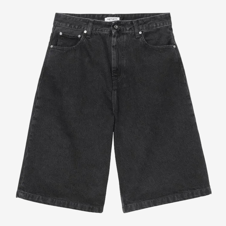 Szorty damskie Carhartt WIP Belmont Carhartt WIP - Dasea People