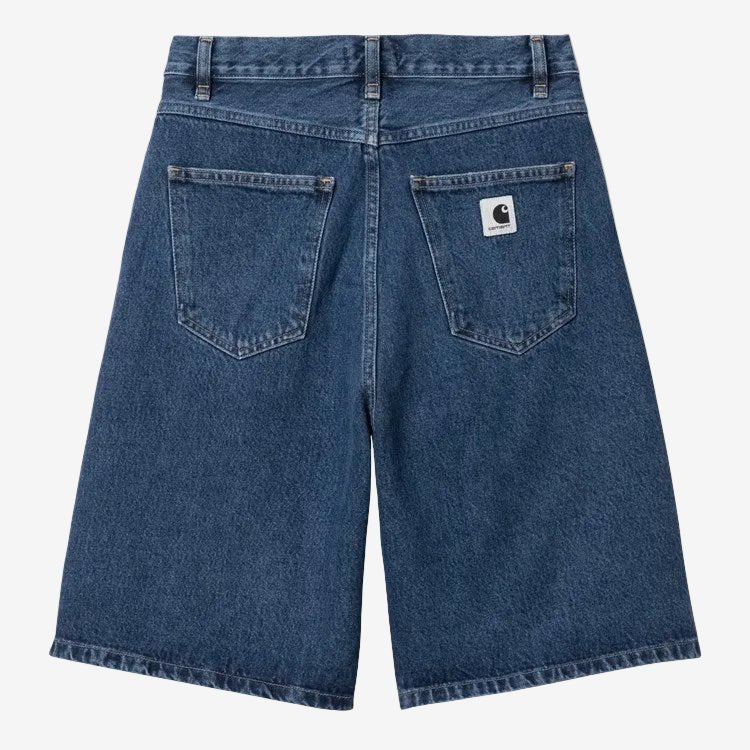 Szorty damskie Carhartt WIP Brandon Carhartt WIP - Dasea People