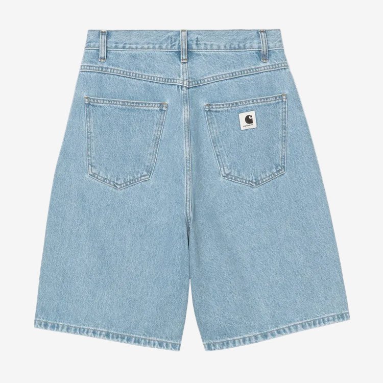 Szorty damskie Carhartt WIP Brandon Carhartt WIP - Dasea People