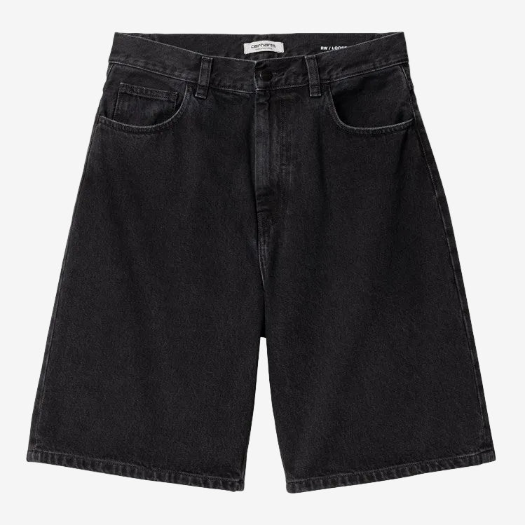 Szorty damskie Carhartt WIP Brandon Carhartt WIP - Dasea People