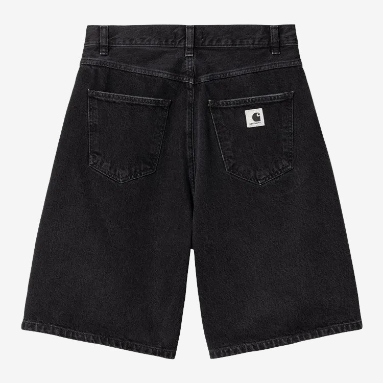 Szorty damskie Carhartt WIP Brandon Carhartt WIP - Dasea People