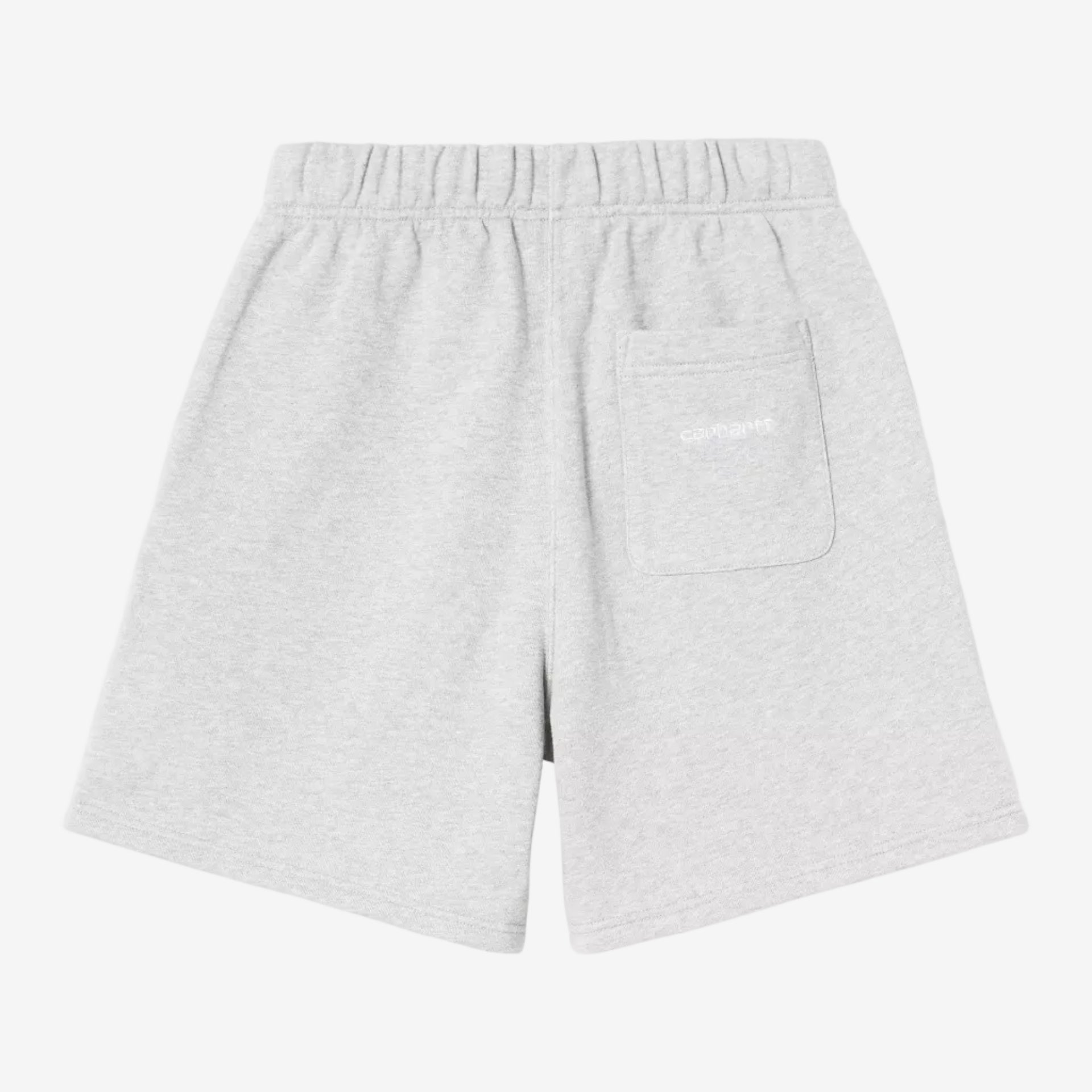 Szorty damskie Carhartt WIP Brenta Carhartt WIP - Dasea People
