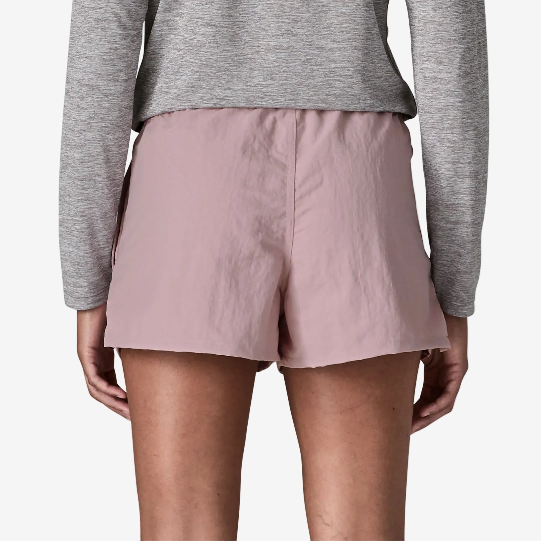 Szorty damskie Patagonia Barely Baggies Patagonia - Dasea People