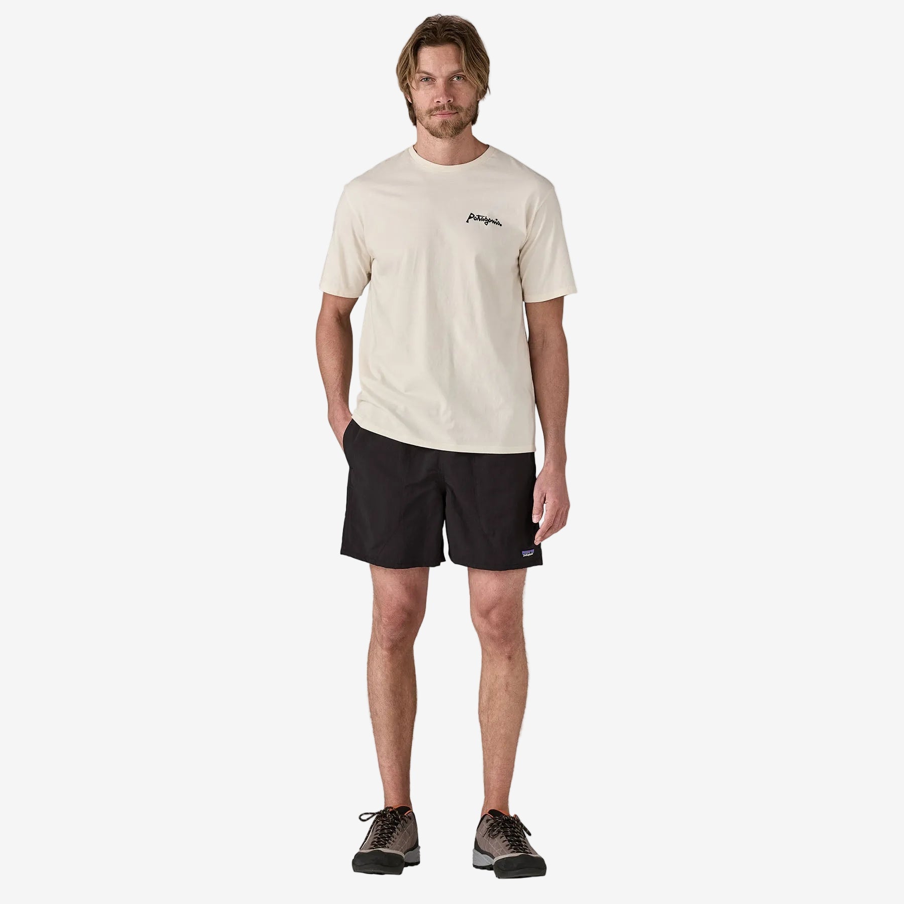 Szorty Patagonia Baggies 5 in. Patagonia - Dasea People