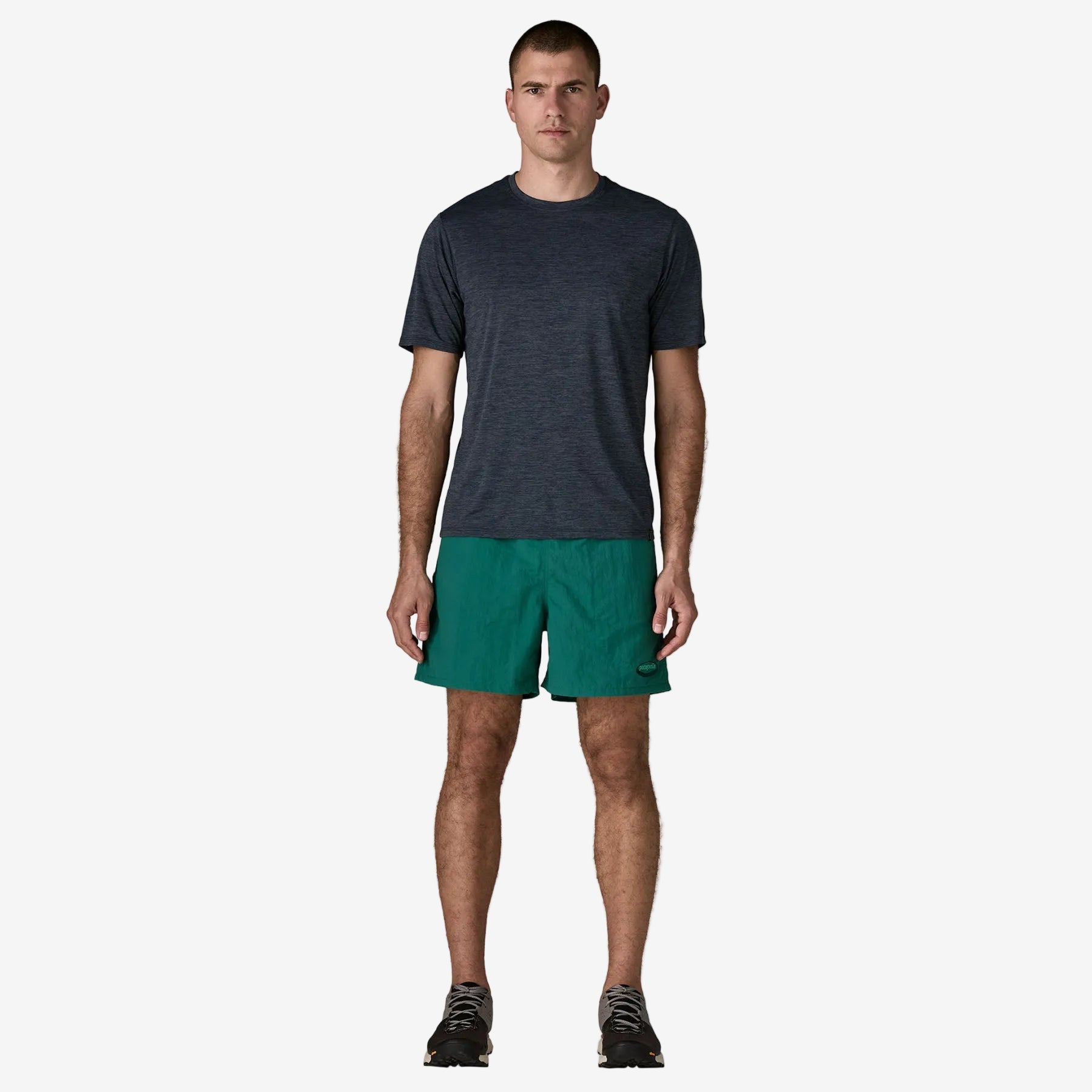Szorty Patagonia Baggies 5 in. Patagonia - Dasea People