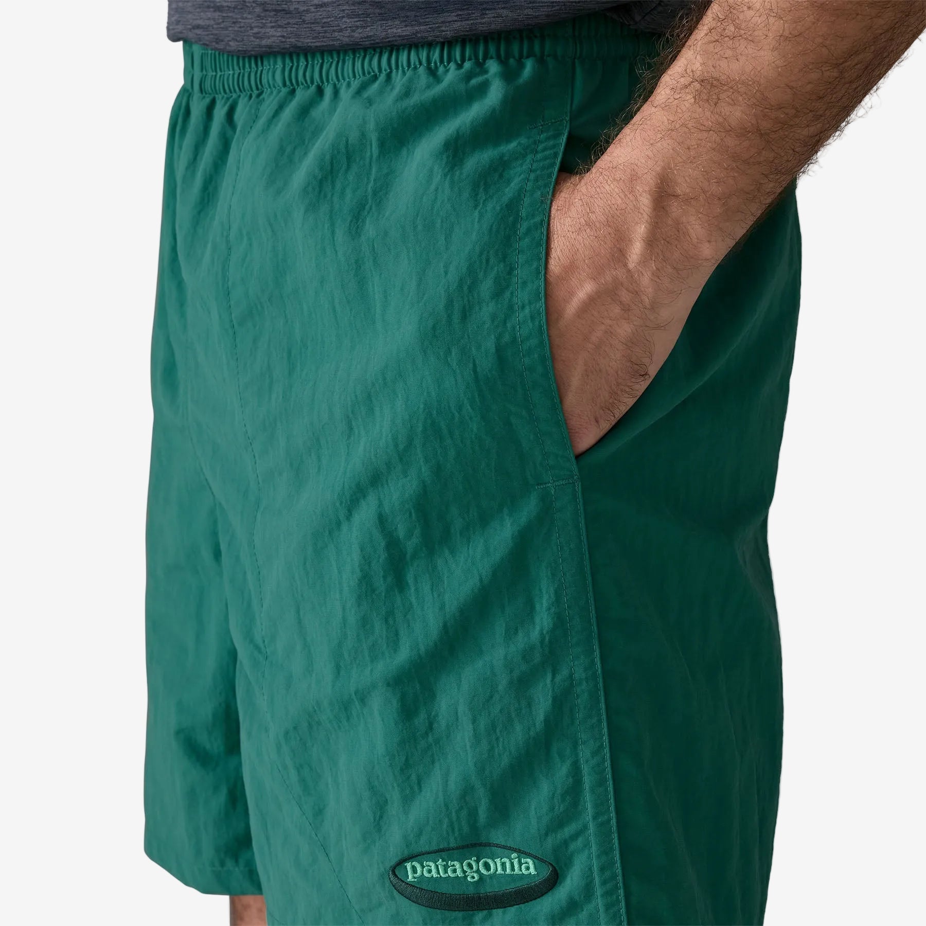 Szorty Patagonia Baggies 5 in. Patagonia - Dasea People