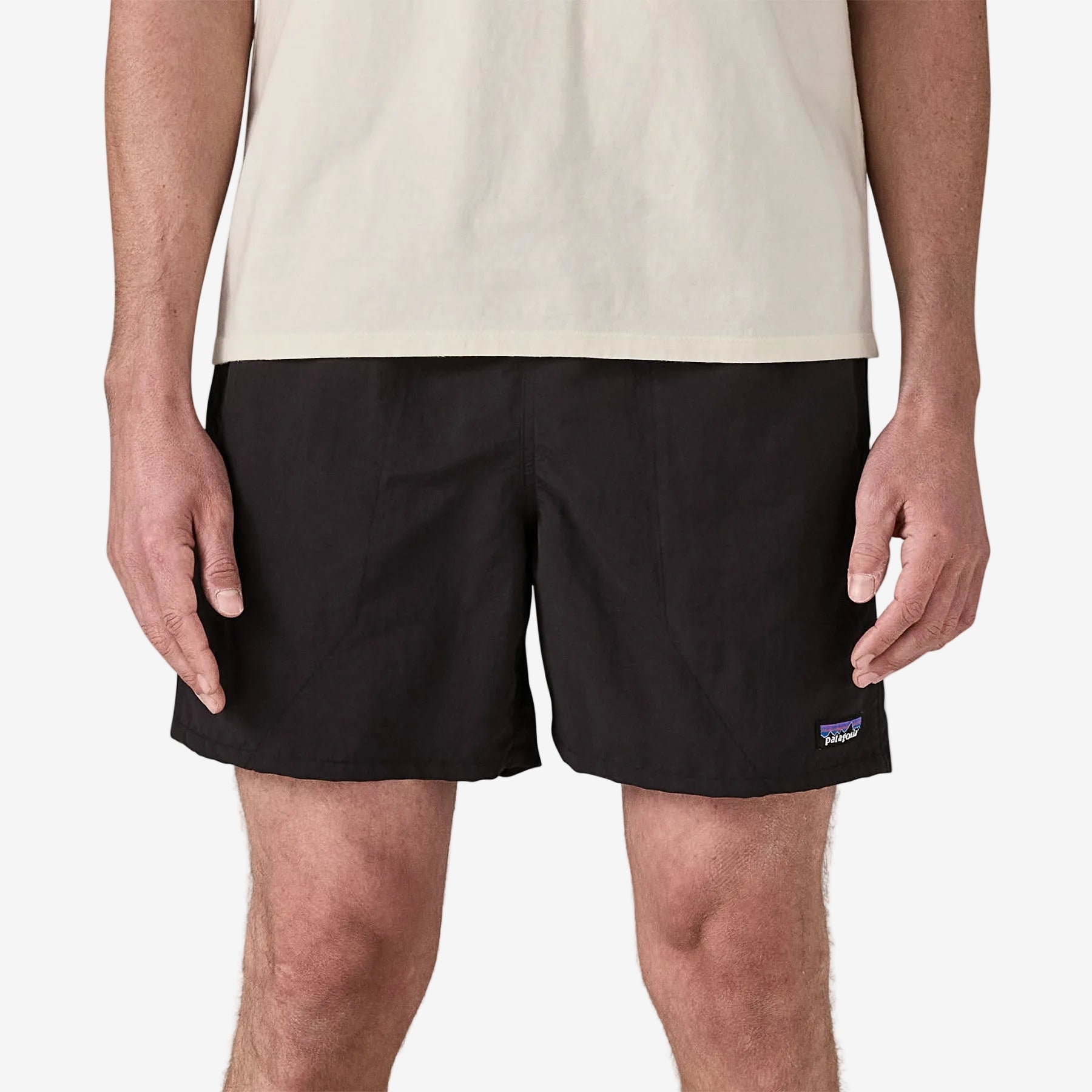 Szorty Patagonia Baggies 5 in. Patagonia - Dasea People