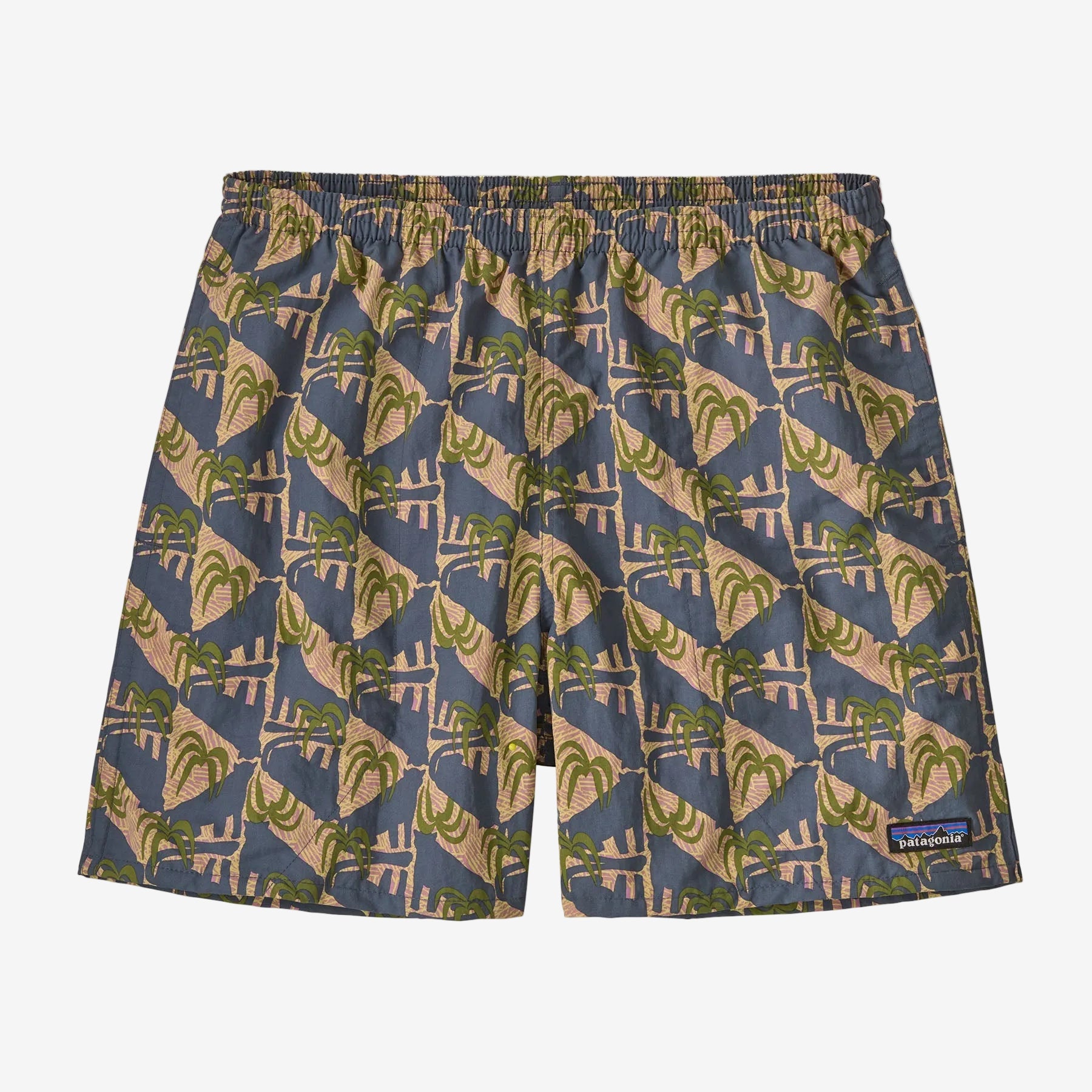 Patagonia Baggies Shorts 5 in. – Dasea People