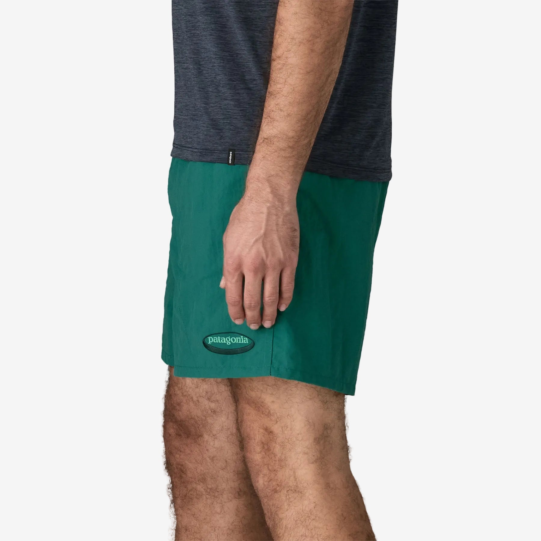 Szorty Patagonia Baggies 5 in. Patagonia - Dasea People