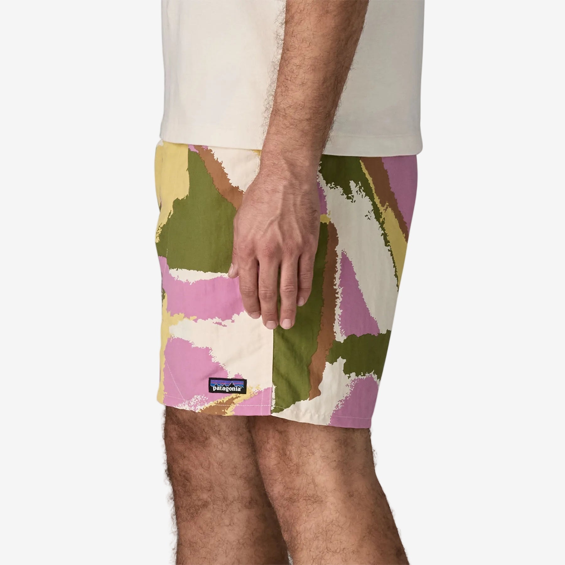 Szorty Patagonia Baggies Longs - 7 in. Patagonia - Dasea People