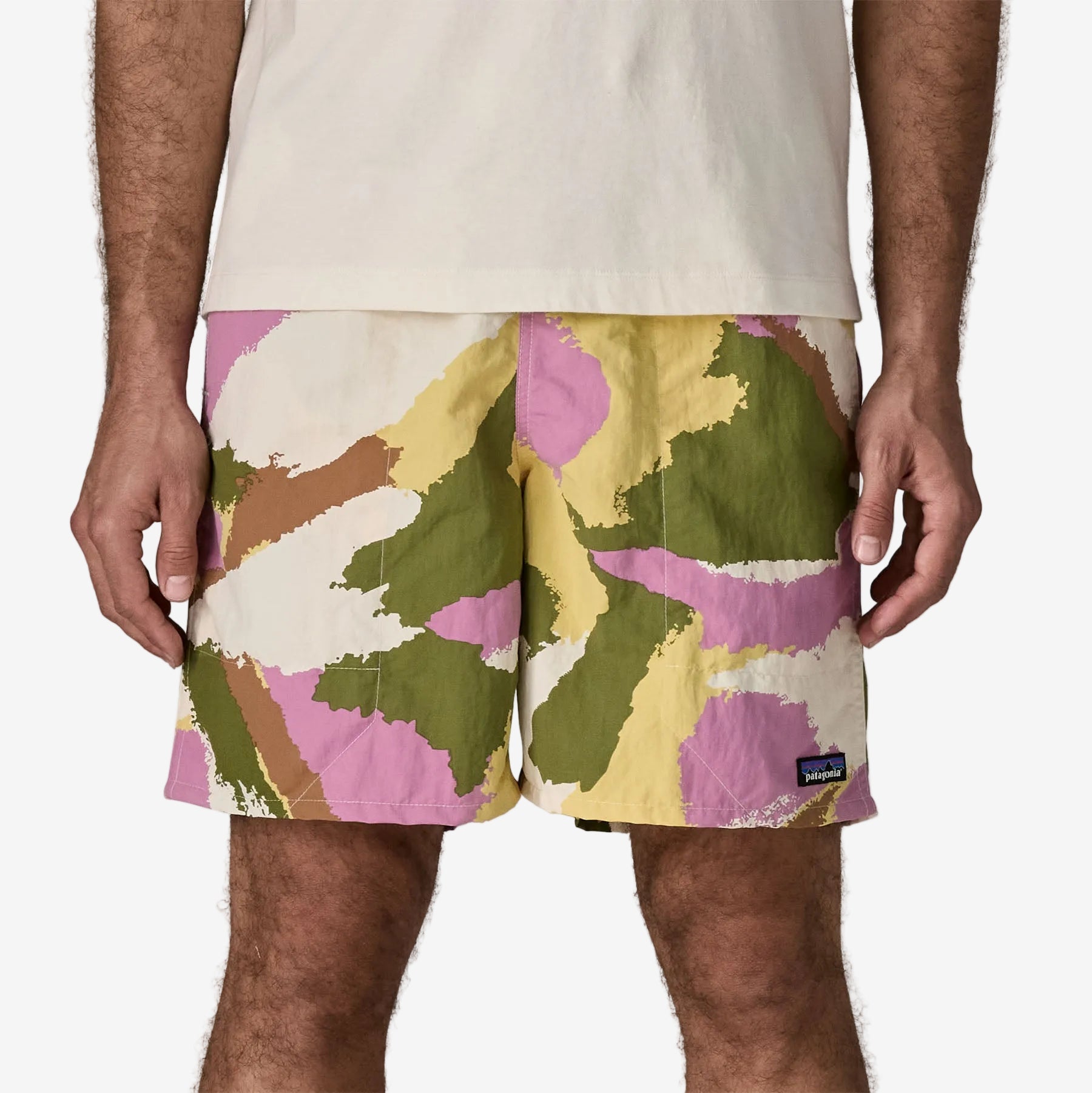 Szorty Patagonia Baggies Longs - 7 in. Patagonia - Dasea People