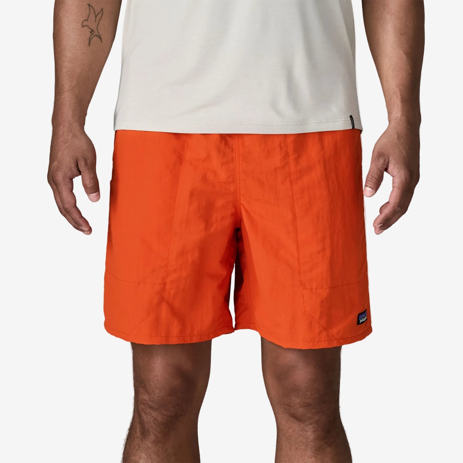 Szorty Patagonia Baggies Longs - 7 in. Patagonia - Dasea People