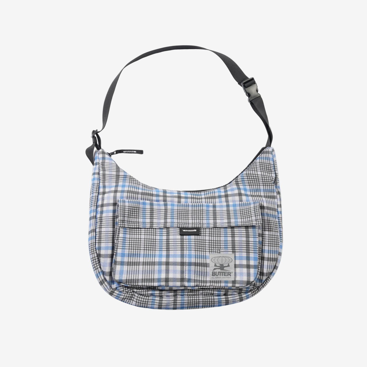Torba Butter Goods Crossbody Butter Goods - Dasea People