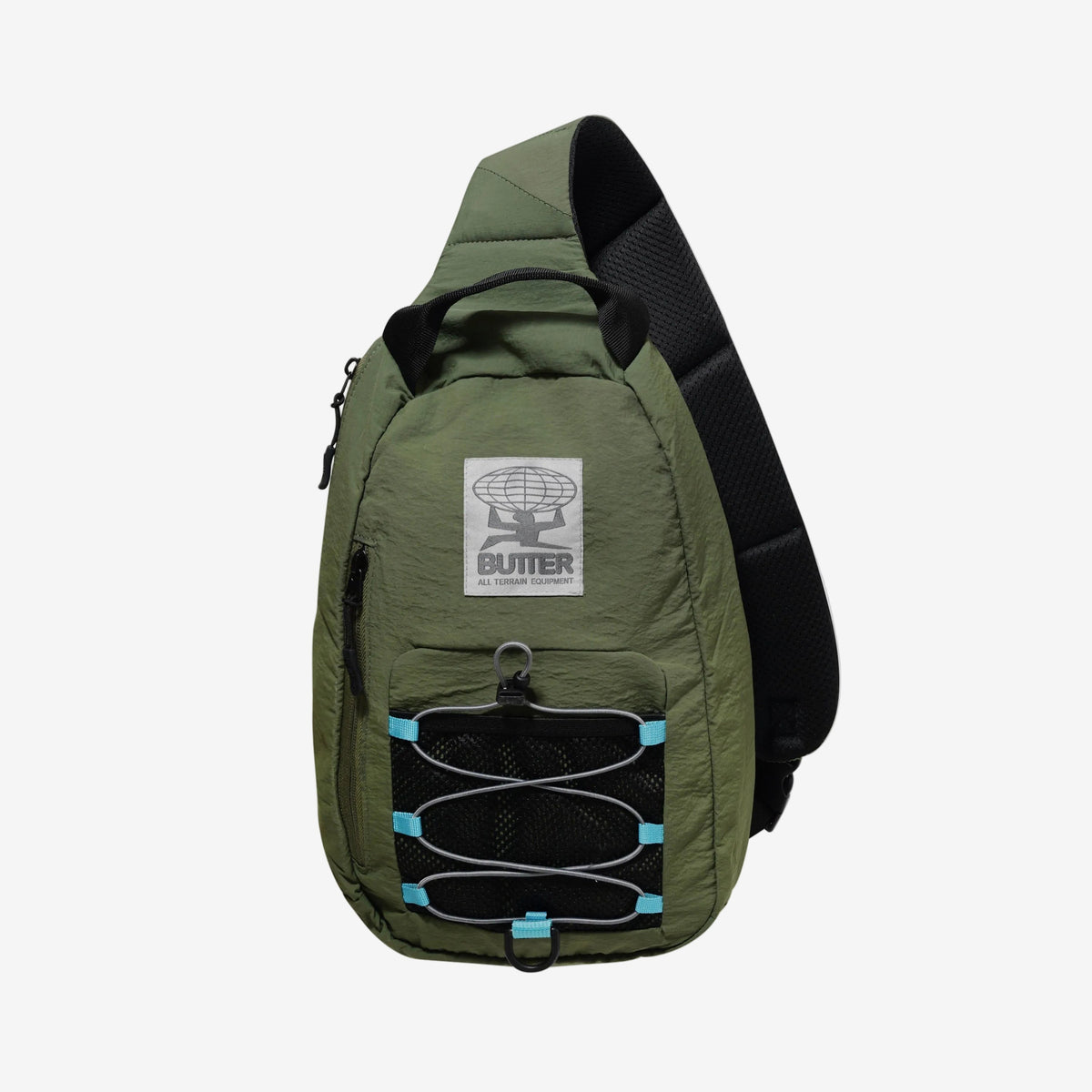 Torba Butter Goods Express Shoulder Butter Goods - Dasea People