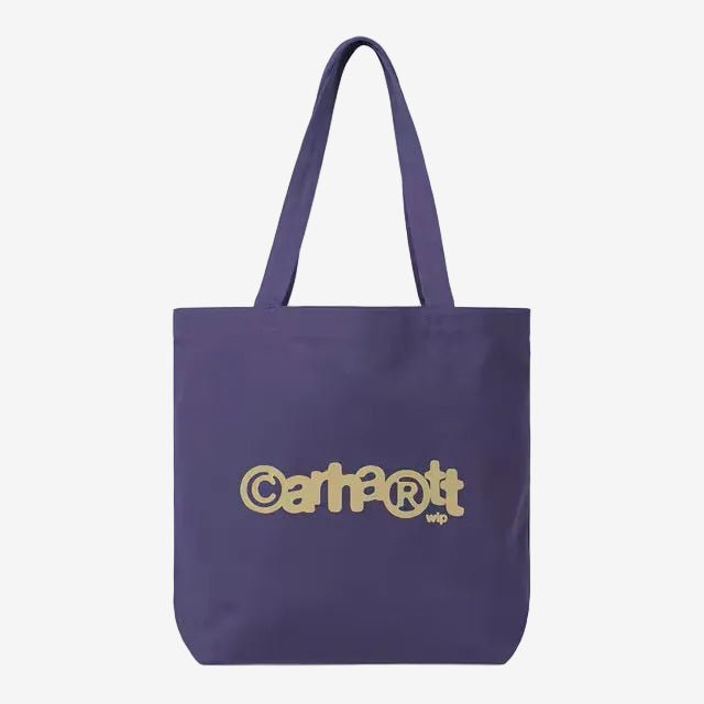 Torba Carhartt WIP Canvas Graphic Carhartt WIP - Dasea People