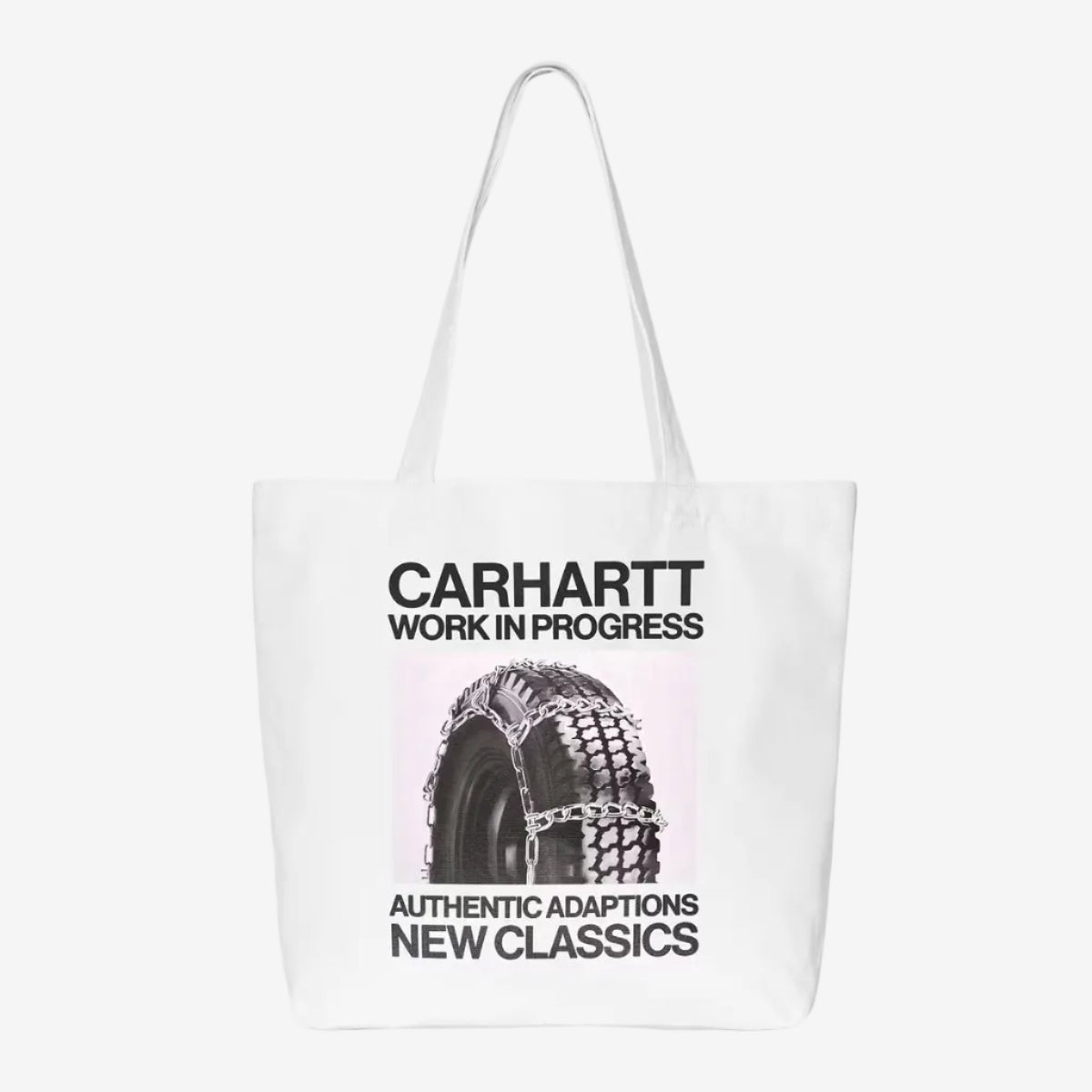 Torba Carhartt WIP Canvas Graphic Carhartt WIP - Dasea People