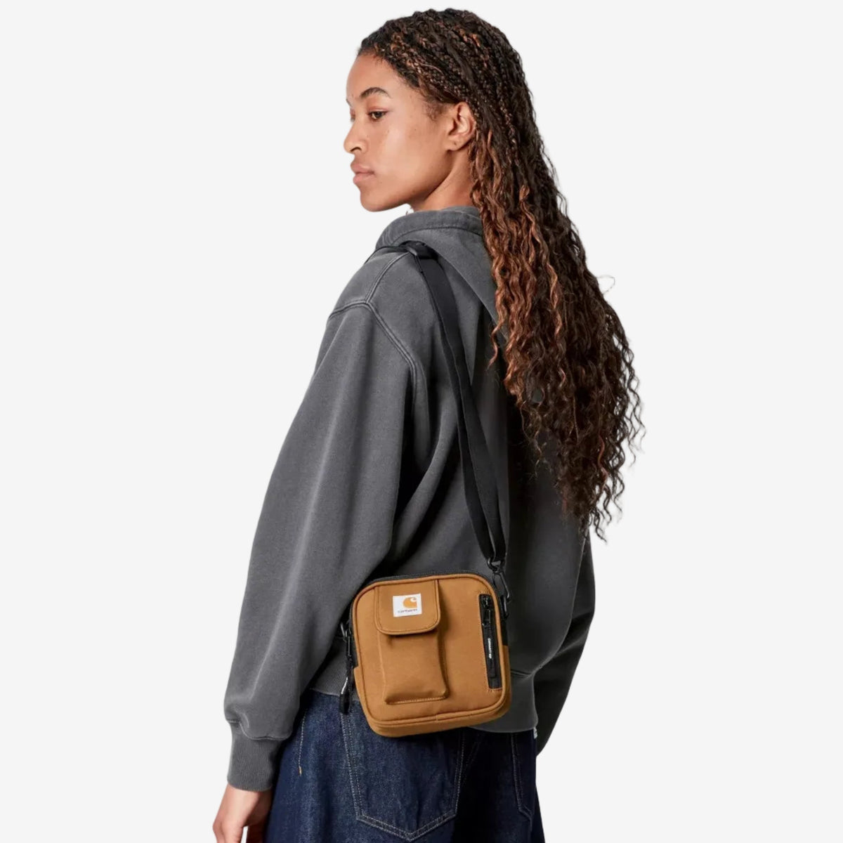 Torba Carhartt WIP Essentials Small Carhartt WIP - Dasea People