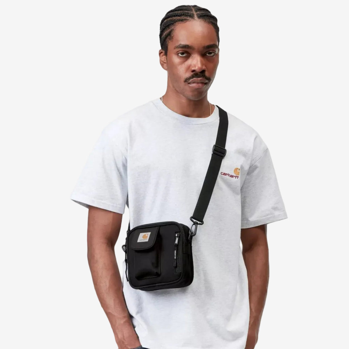 Torba Carhartt WIP Essentials Small Carhartt WIP - Dasea People