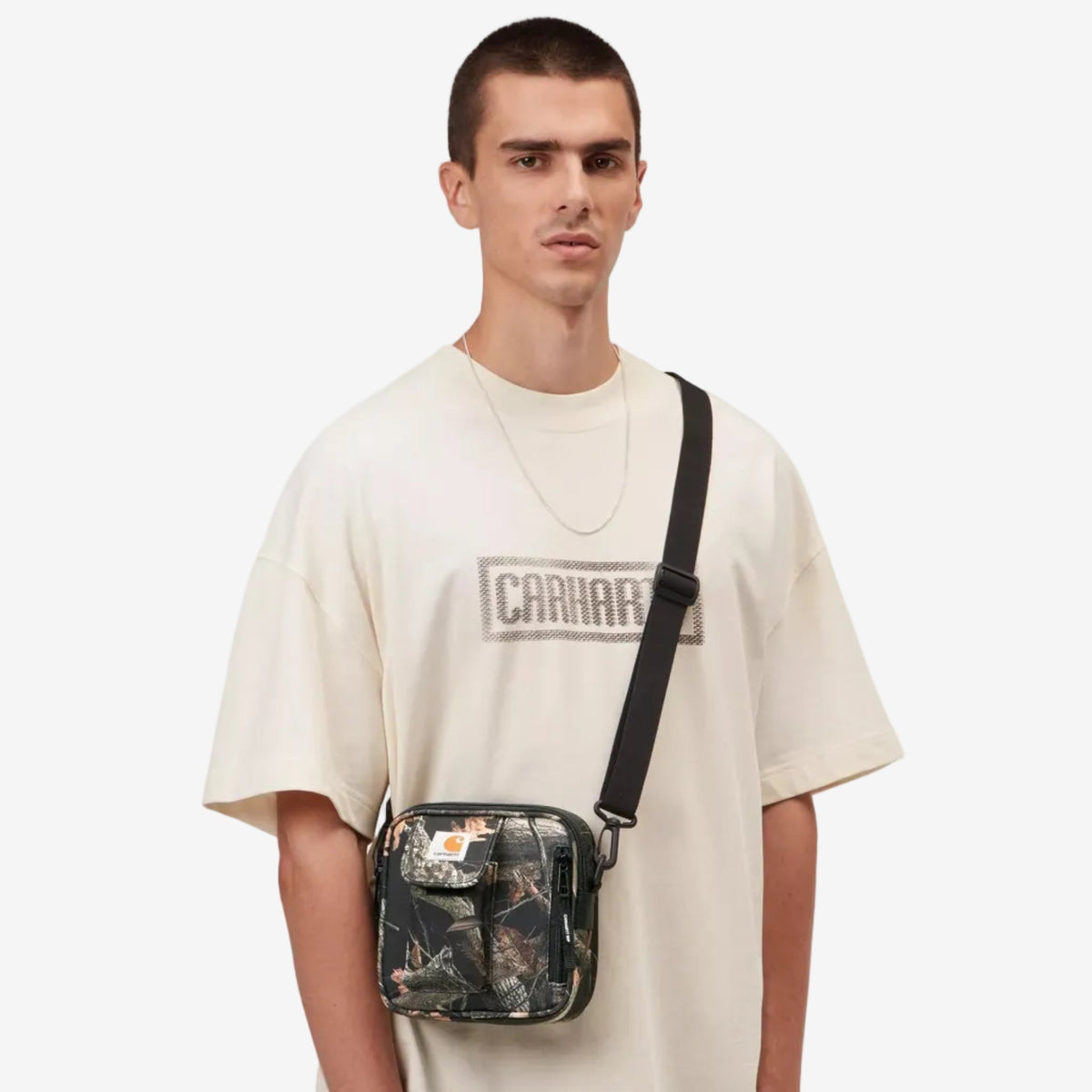 Torba Carhartt WIP Essentials Small Carhartt WIP - Dasea People