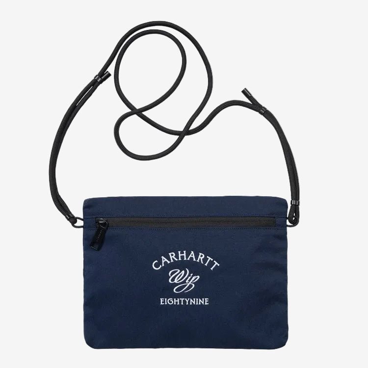 Torba na ramię Carhartt WIP Eightynine Carhartt WIP - Dasea People