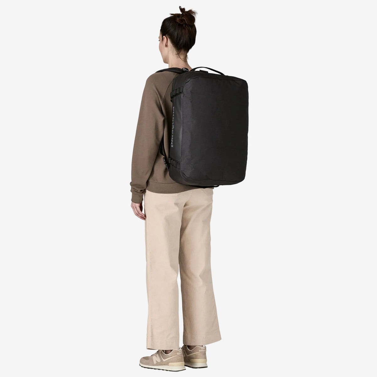 Torba Patagonia Black Hole 40L Patagonia - Dasea People
