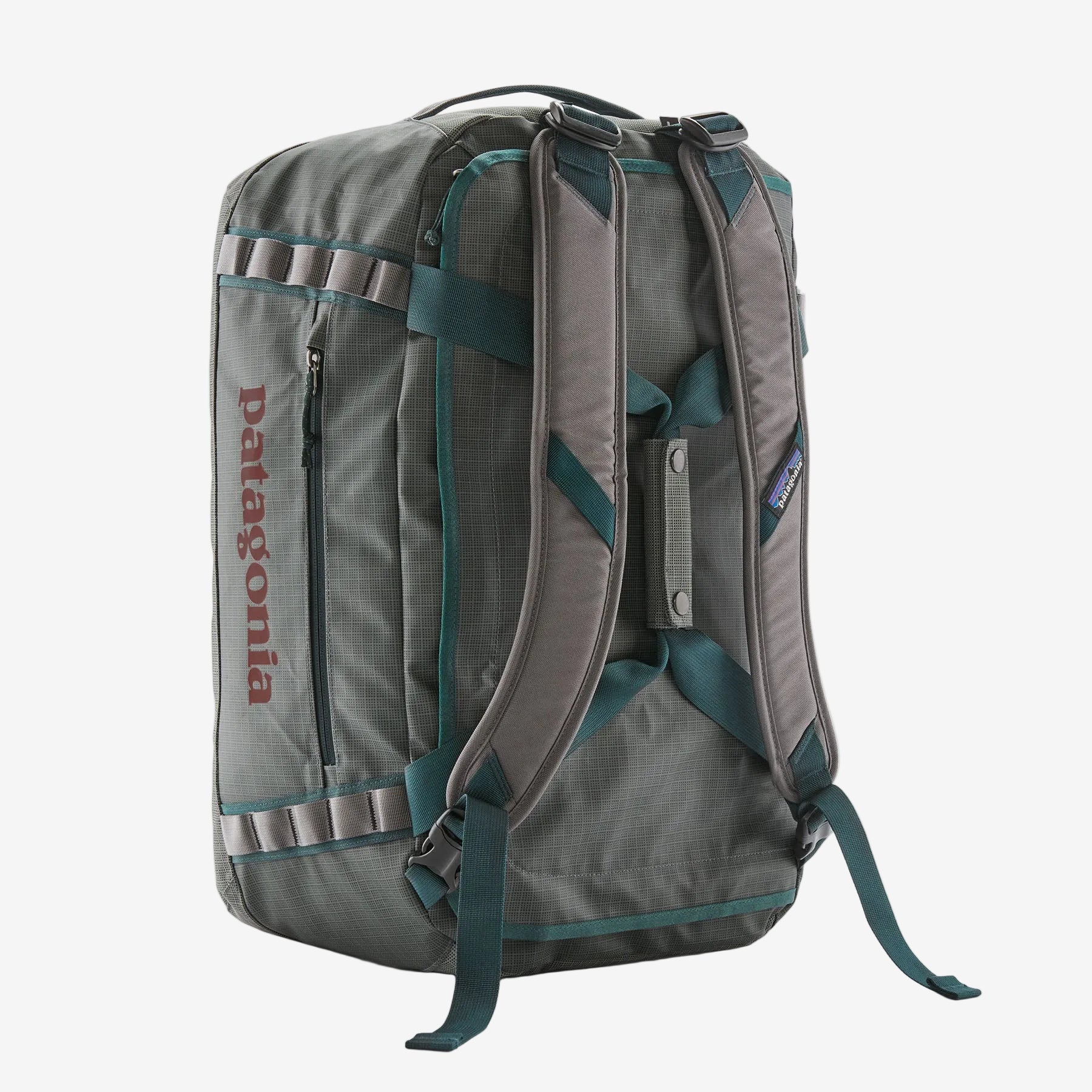 Torba Patagonia Black Hole 40L Patagonia - Dasea People