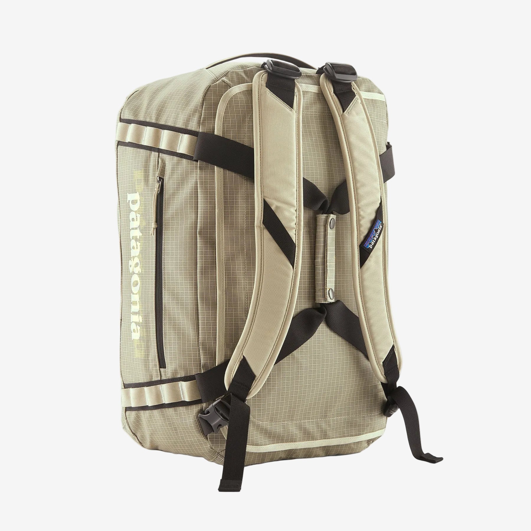 Torba Patagonia Black Hole 40L Patagonia - Dasea People