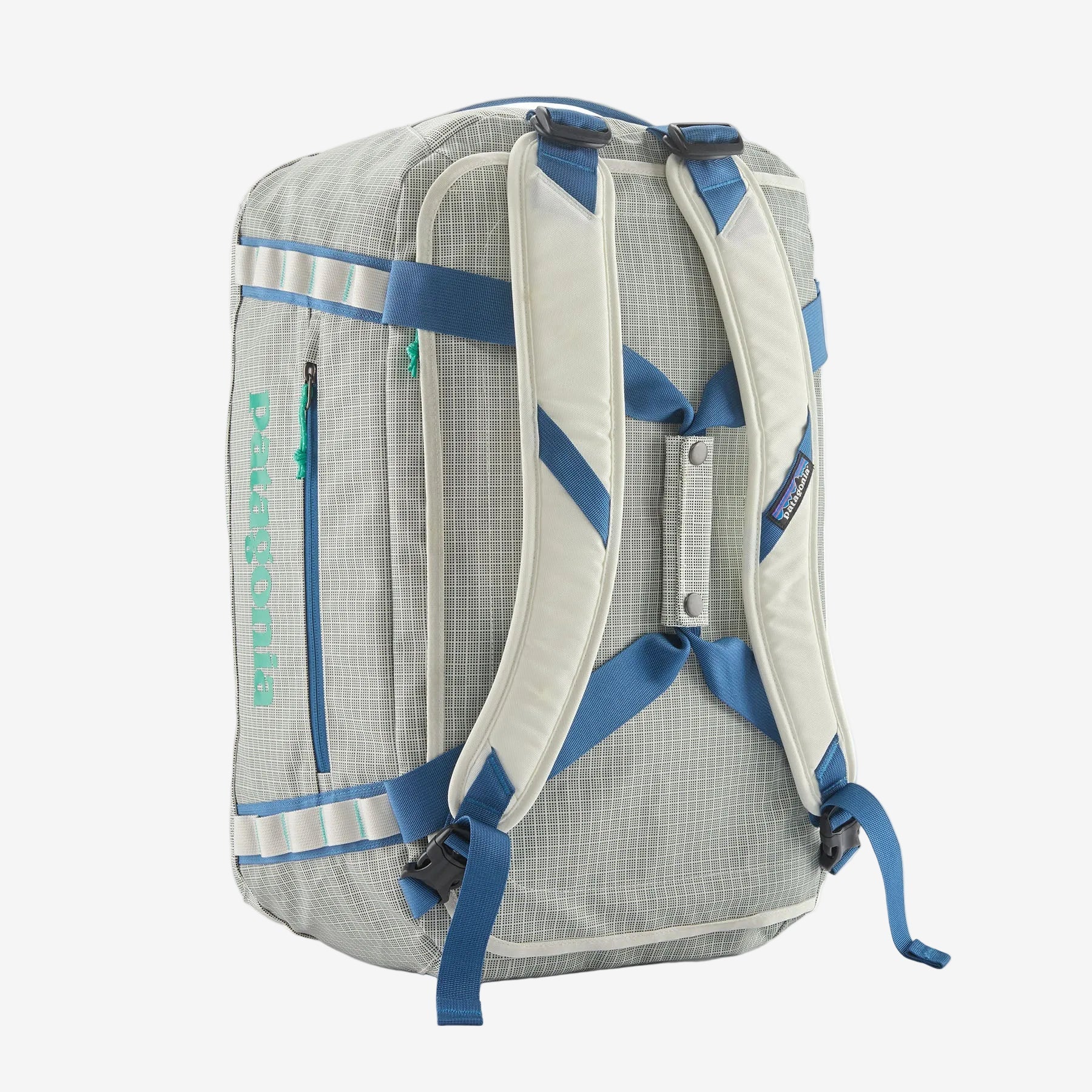 Torba Patagonia Black Hole 40L Patagonia - Dasea People